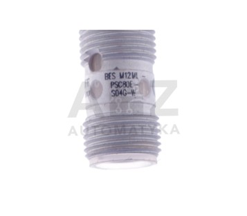 BALLUFF 0836 HU BES M12ML-PSC80E-S04G-W  M12MLPSC80ES04GW 