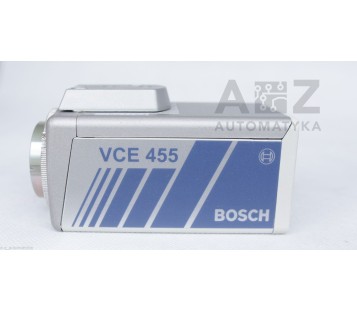 BOSCH VCE 455 DIGITAL VCE455