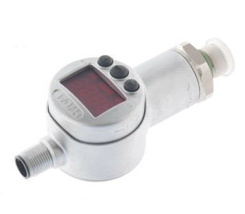 HYDAC EDS 3348-5-02,5-000-F1 EDS33485025000F1 2,5bar Pressure Switch ! NEW ! 