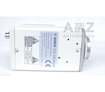 BOSCH VCE 455 DIGITAL VCE455