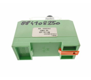 PHOENIX CONTACT EMG30-SP/1KLIN 2940265 EMG30SP1KLIN