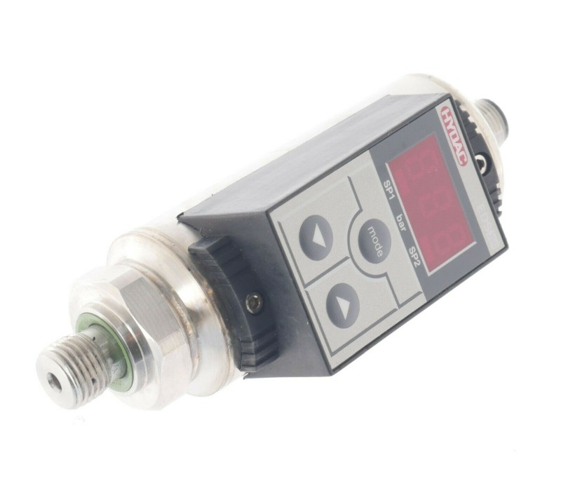 HYDAC EDS 348-5-250-000 EDS3485250000 907733  ! NEW ! 