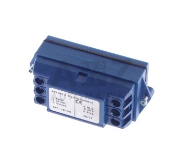 BioTech ARS 261 A ARS261A 150191 Meter / Flow Controller 