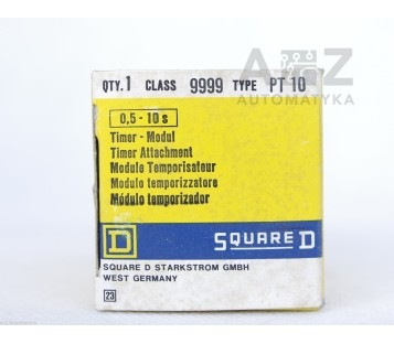 TELEMECANIQUE SQUARE D PT10 ! NEW !