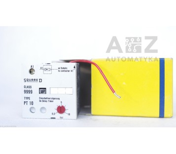 TELEMECANIQUE SQUARE D PT10 ! NEW !