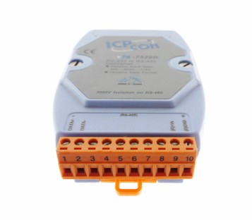 ICPCON I-7520R I7520R RS232 TO RS485 CONVERTER