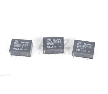 TIANBO TRA1 L-12VDC-S-H L12VDCSH ! 3PCS !