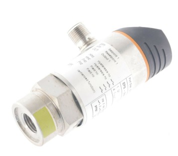 IFM PN5007 0-1000mbar 0-14,5PSI