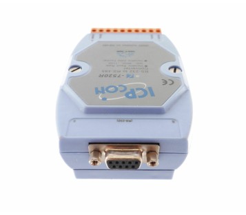 ICPCON I-7520R I7520R RS232 TO RS485 CONVERTER