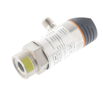 IFM PN5007 0-1000mbar 0-14,5PSI