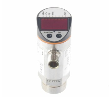 IFM PN5007 0-1000mbar 0-14,5PSI
