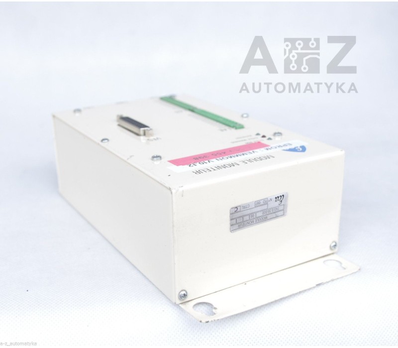 ECA MODULE MONITEUR 743.0.39.000 06