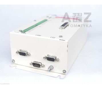 ECA MODULE MONITEUR 743.0.39.000 06