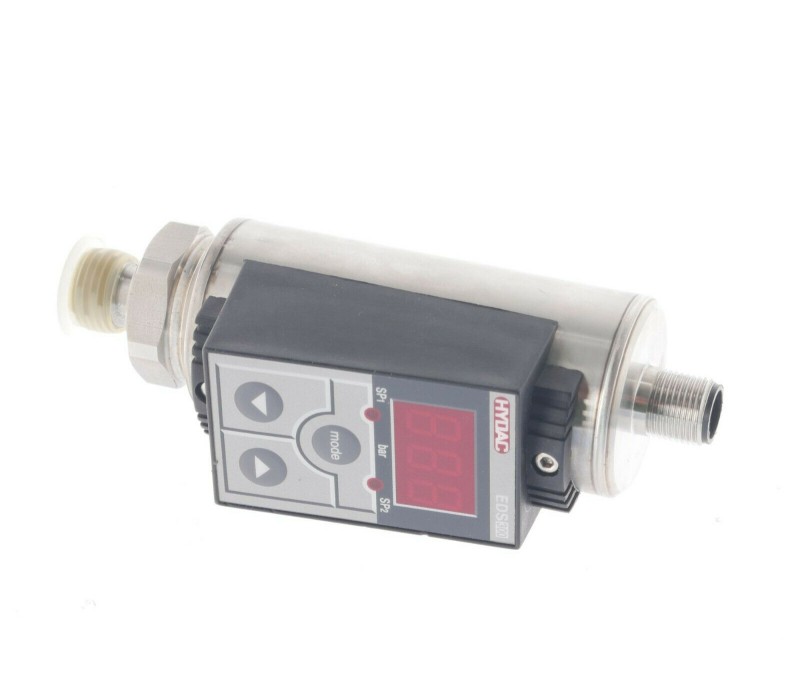 HYDAC EDS 348-5-400-000 EDS3485400000 907772 ! NEW ! 