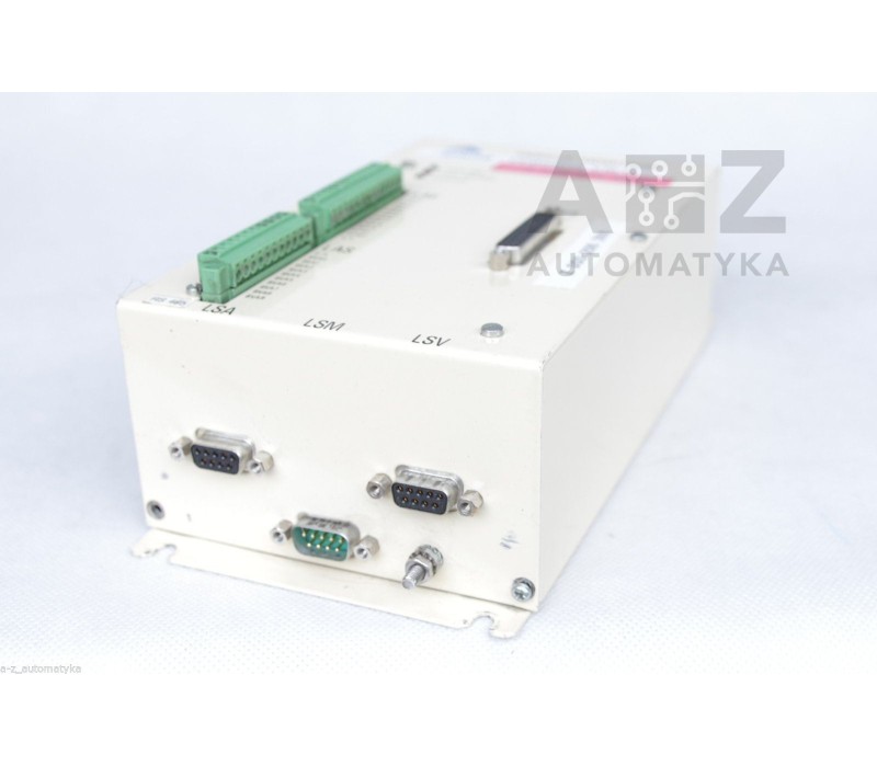 ECA MODULE MONITEUR 743-0-39-000 05