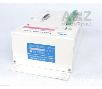 ECA MODULE MONITEUR 743-0-39-000 05