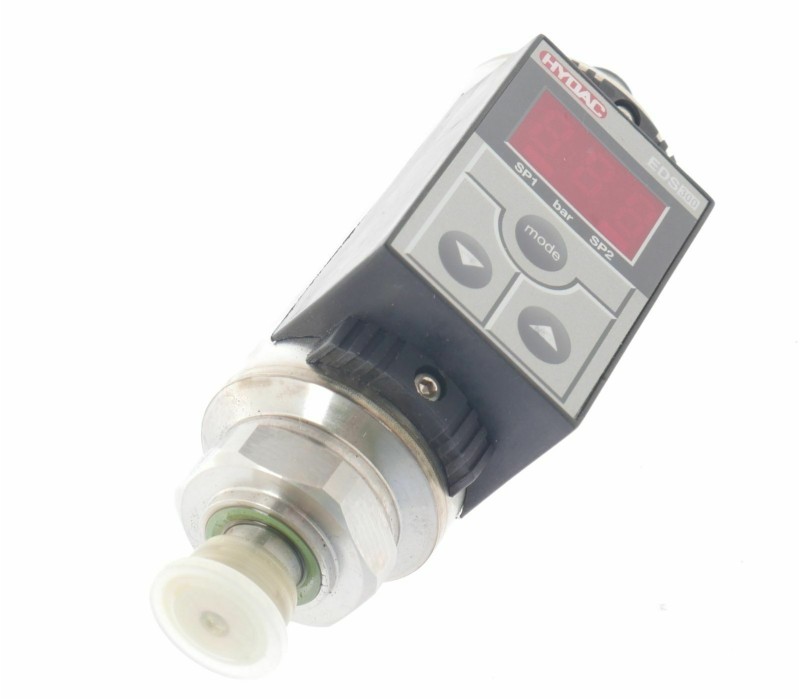 HYDAC EDS 346-3-600-000 EDS3463600000 907289 ! NEW !