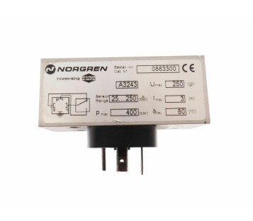 NORGREN HERION 0883300 