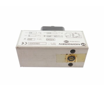 NORGREN HERION 0883300 