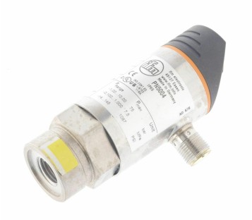 IFM PN5004 -1…10bar 12828A ! NEW !
