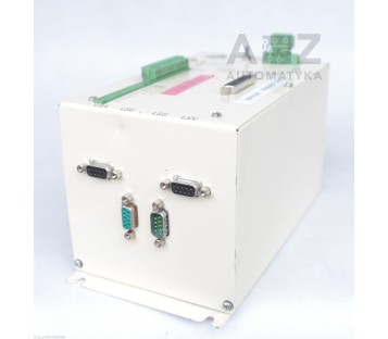 ECA MODULE MESURE DEPLACEMENT 744-0-91-000