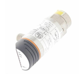 IFM PN5004 -1…10bar 12828A ! NEW !