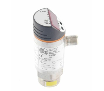 IFM PN5004 -1…10bar 12828A ! NEW !