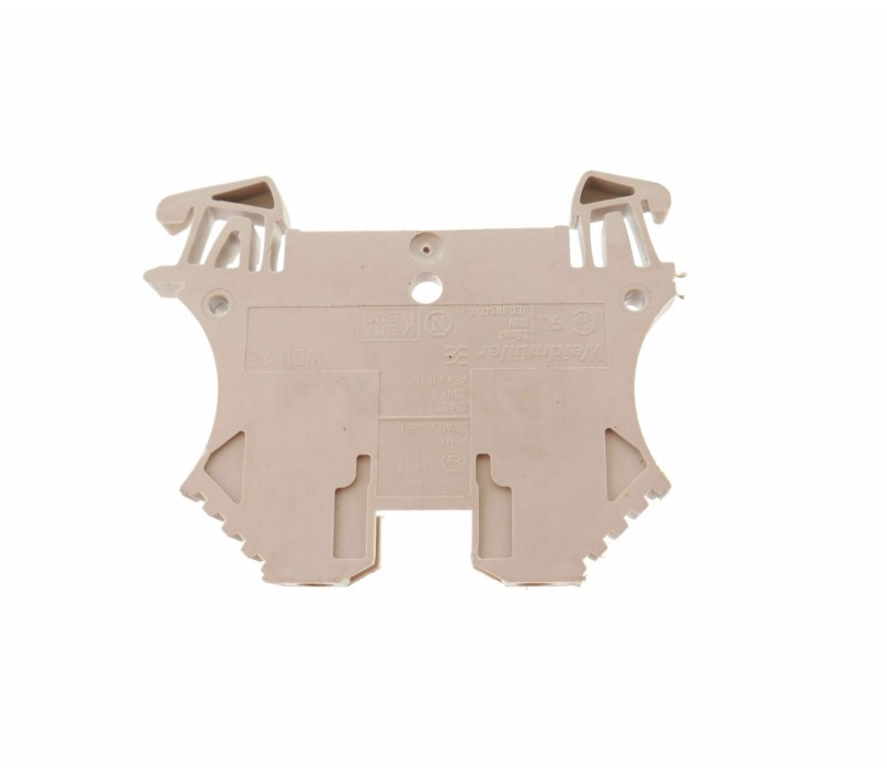 WEIDMULLER WDU 2.5 WDU25 2,5MM Terminal Blocks 87 PCS