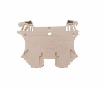 WEIDMULLER WDU 2.5 WDU25 2,5MM Terminal Blocks 87 PCS