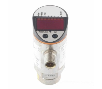 IFM PN5004 -1…10bar 12828A ! NEW !