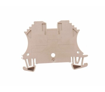 WEIDMULLER WDU 2.5 WDU25 2,5MM Terminal Blocks 87 PCS