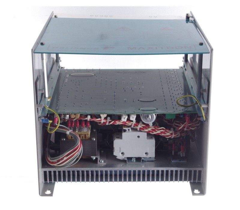 RELIANCE ELCTRONIC S-6R 8012 S6R8012 83723-05G (without controll board, broken c