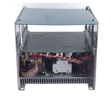 RELIANCE ELCTRONIC S-6R 8012 S6R8012 83723-05G (without controll board, broken c