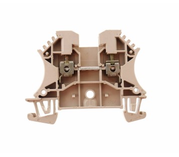 WEIDMULLER WDU 2.5 WDU25 2,5MM Terminal Blocks 87 PCS