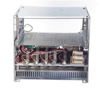 RELIANCE ELCTRONIC S-6R 8012 S6R8012 83723-05G (without controll board, broken c