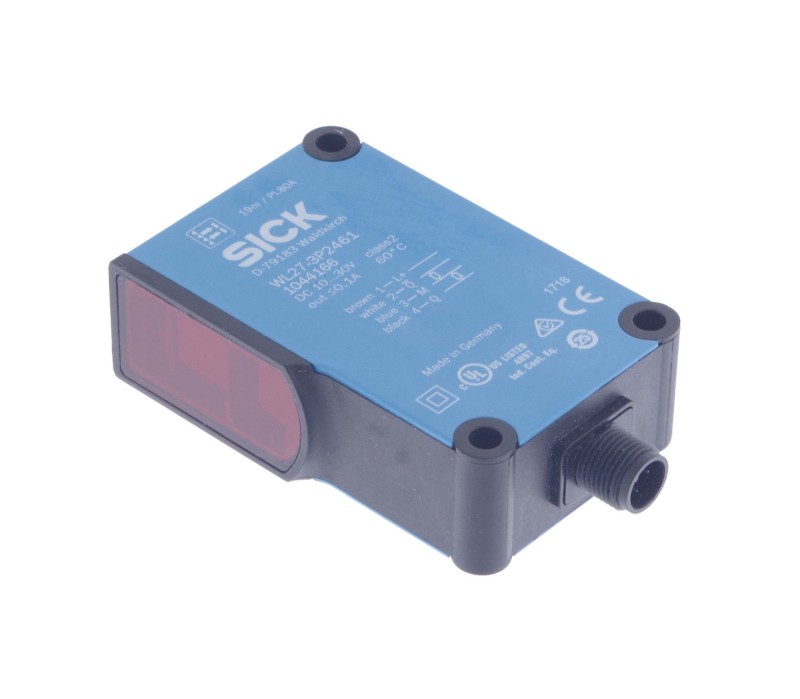 SICK WL27-3P2461 WL273P2461 1044166  ! new !