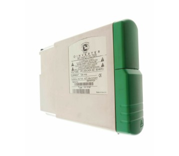 CONTROL TECHNIQUES DINVERTER DIN1012F