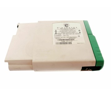 CONTROL TECHNIQUES DINVERTER DIN1012F