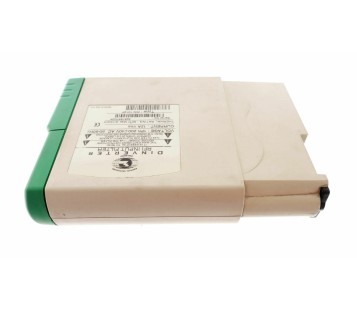 CONTROL TECHNIQUES DINVERTER DIN1012F