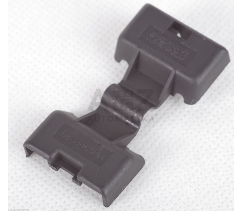 PHOENIX CONTACT SI-H 25MM SIH25MM 0913553 Fuse holder ! 50pcs ! NEW !