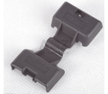 PHOENIX CONTACT SI-H 25MM SIH25MM 0913553 Fuse holder ! 50pcs ! NEW !