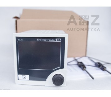 ENDRESS + HAUSER RIA452 RIA452-B211A11A  RIA452B211A11A ! NEW !