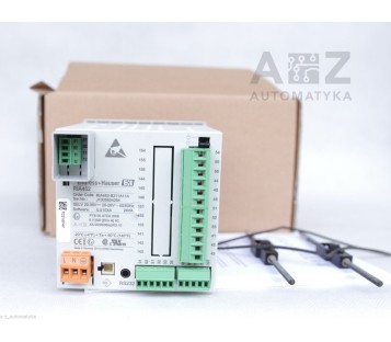 ENDRESS + HAUSER RIA452 RIA452-B211A11A  RIA452B211A11A ! NEW !