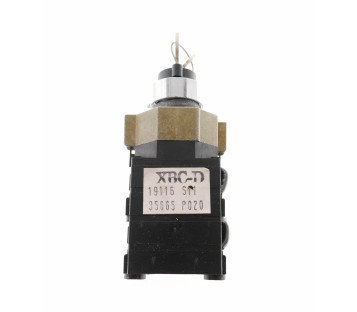 TELEMECANIQUE XBC D19116S11 CAM SWITCHES XBCD19116S11 ! NEW !