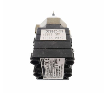 TELEMECANIQUE XBC D19116S11 CAM SWITCHES XBCD19116S11 ! NEW !