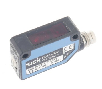 SICK WTB8-P2231 WTB8P2231 6033209 