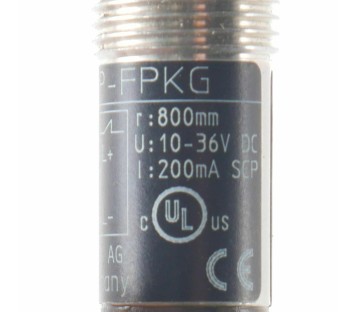 IFM OF5024 OFP-FPKG 