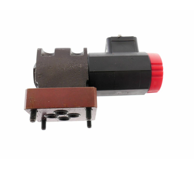 VOITH TURBO WE03-4L100R24/0HN 250001166110IT H+L HYDRAULIC