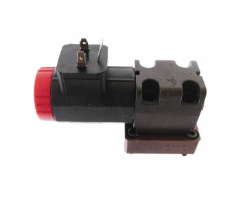 VOITH TURBO WE03-4L100R24/0HN 250001166110IT H+L HYDRAULIC