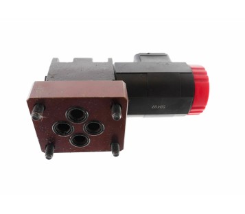 VOITH TURBO WE03-4L100R24/0HN 250001166110IT H+L HYDRAULIC